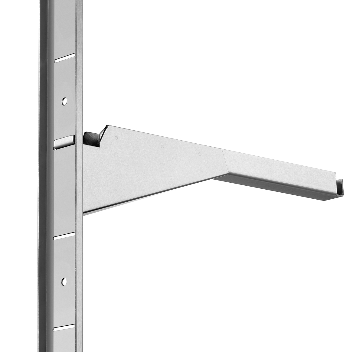 Verstellschiene 1Paar, 530mm