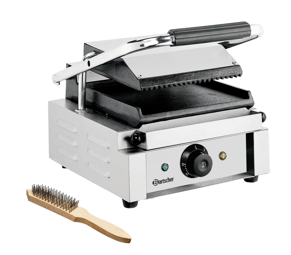 Kontaktgrill 1800 1GR