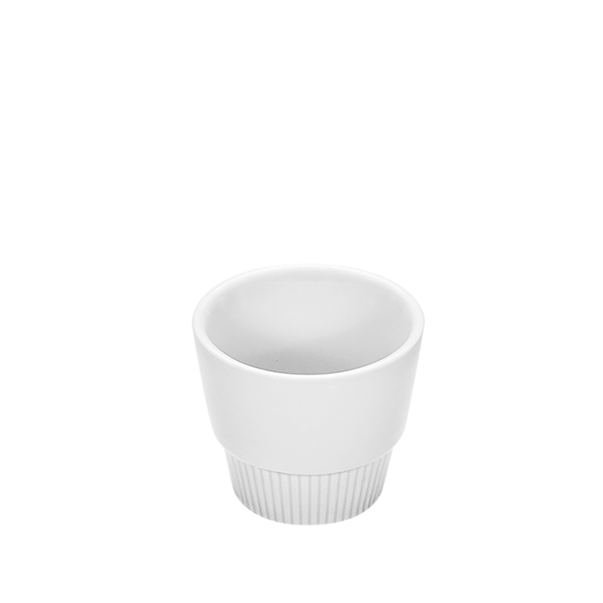 Schönwald, Coffee Tasting - Bowl, uni, weiss, 0,10 ltr.