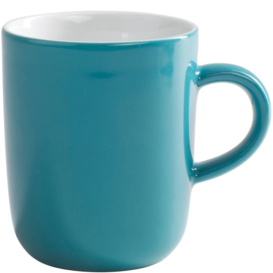 Kahla, Pronto - Ocean Green : Becher 0,35 ltr.