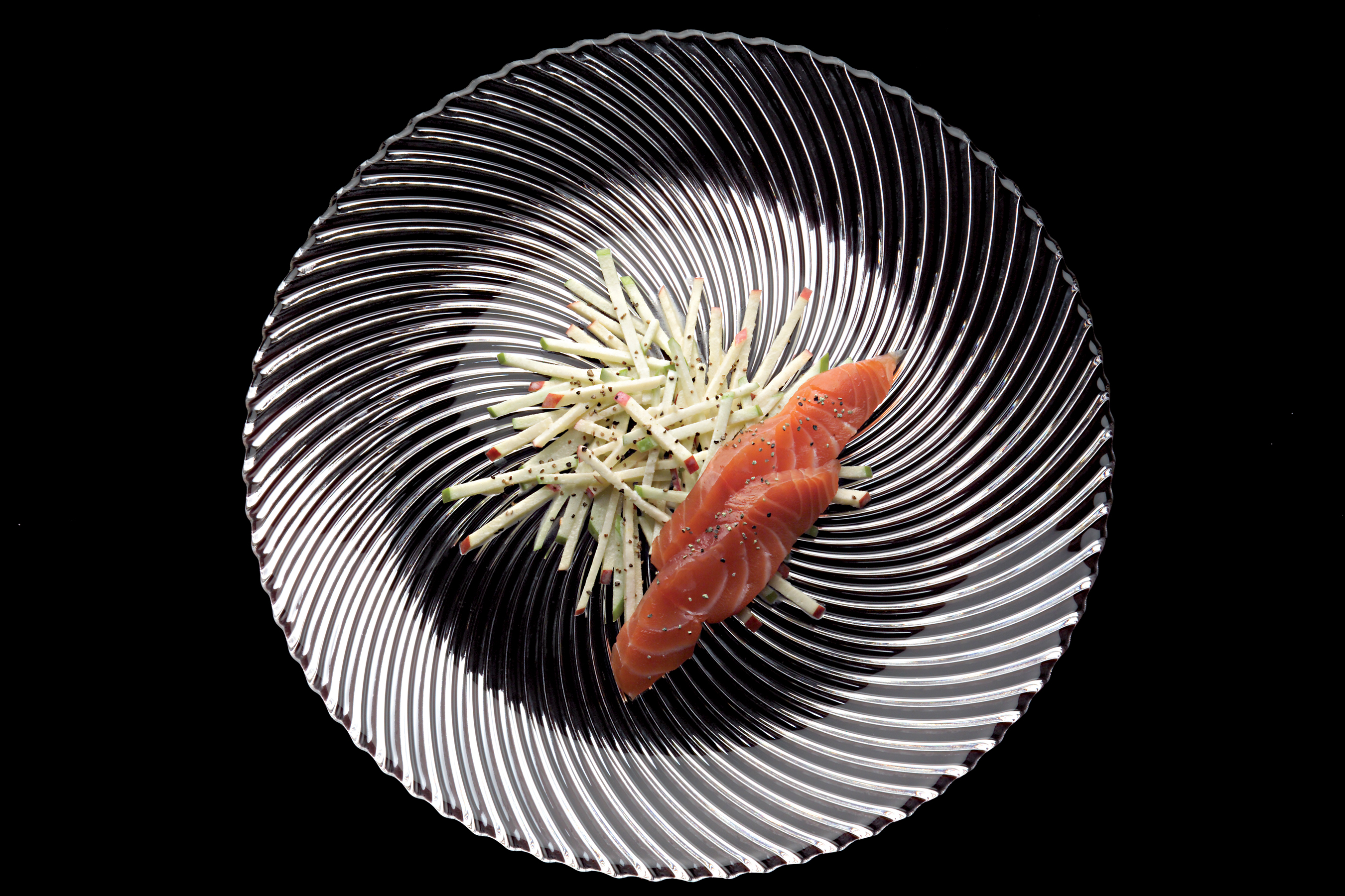 Nachtmann, Samba - Glasteller Coup 32 x 1,8 cm, Set: 2 Stück