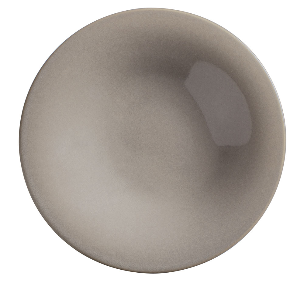 Kahla, Homestyle : Desert Sand - Pastateller 22 cm