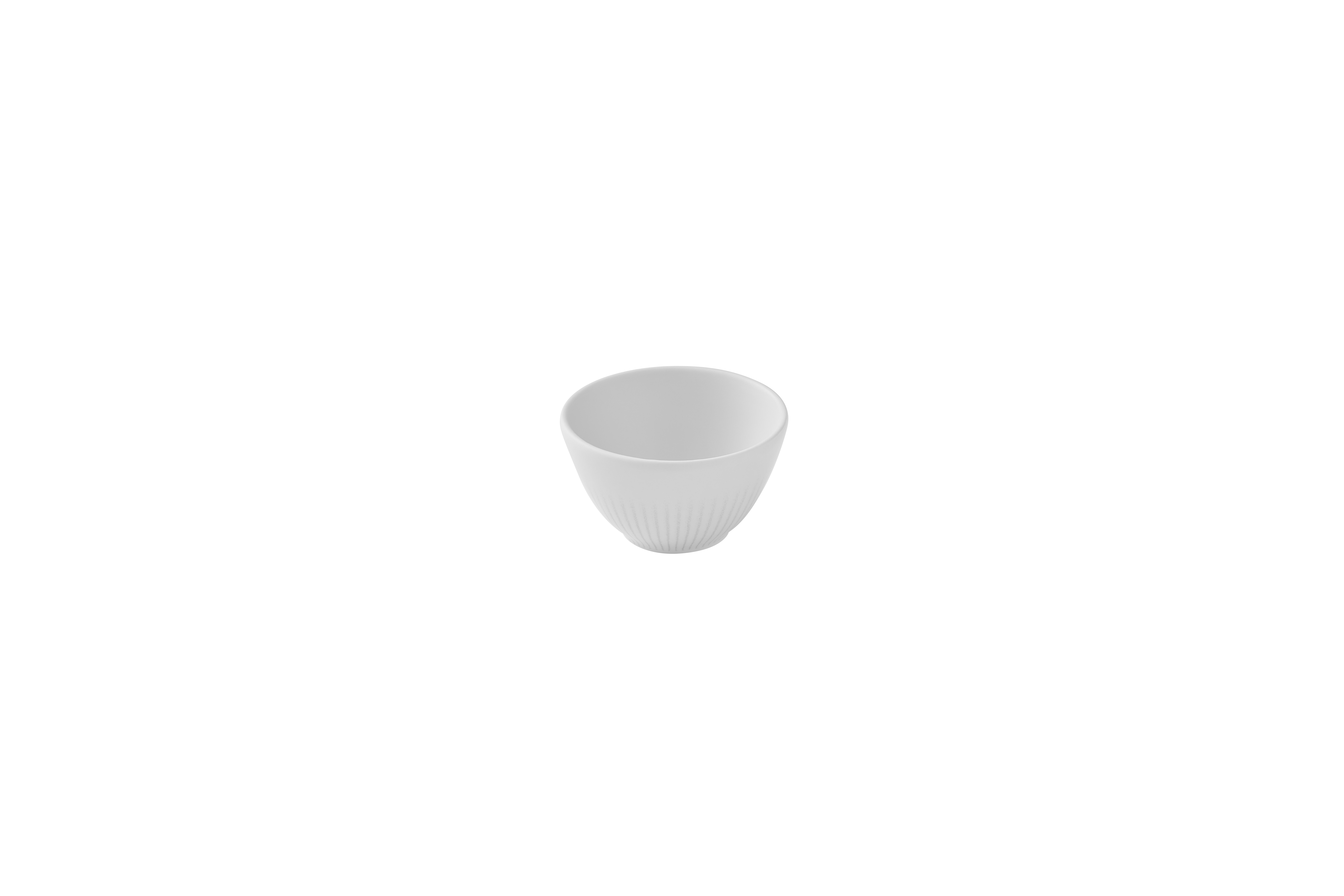 Churchill, Era : Grey - Deep Bowl 10,2 x 6 cm/ 0,24 ltr.
