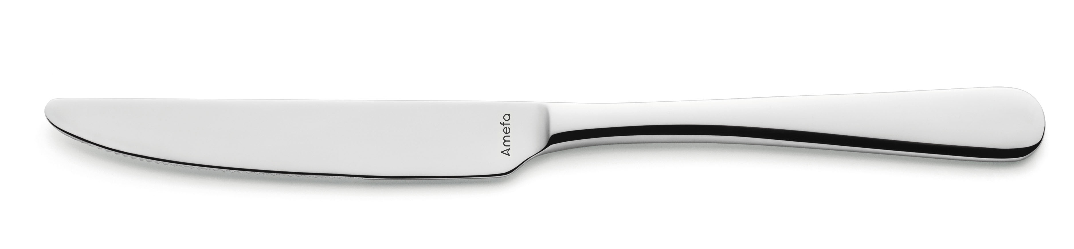 Amefa, Austin 1410 - Menümesser Vollheft 236 mm