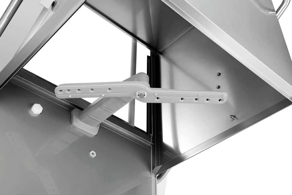 Durchschubspülmaschine DS 600 LPR