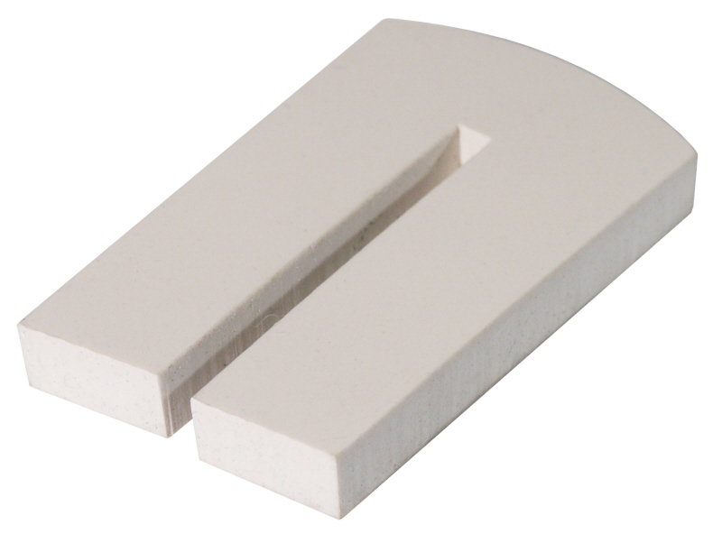 Ersatz-Abstreifgummi zu 305