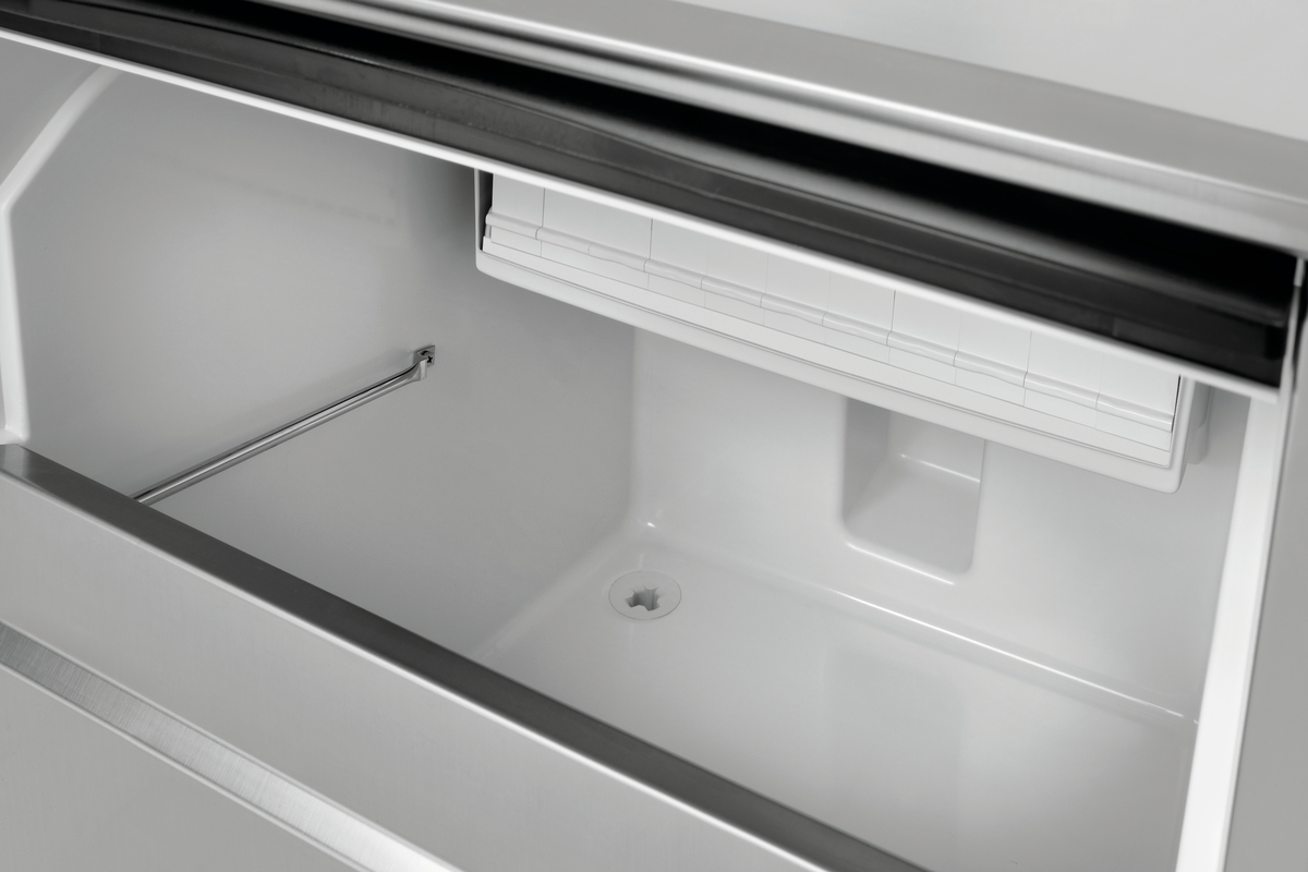 Eiswürfelbereiter B 46 Plus