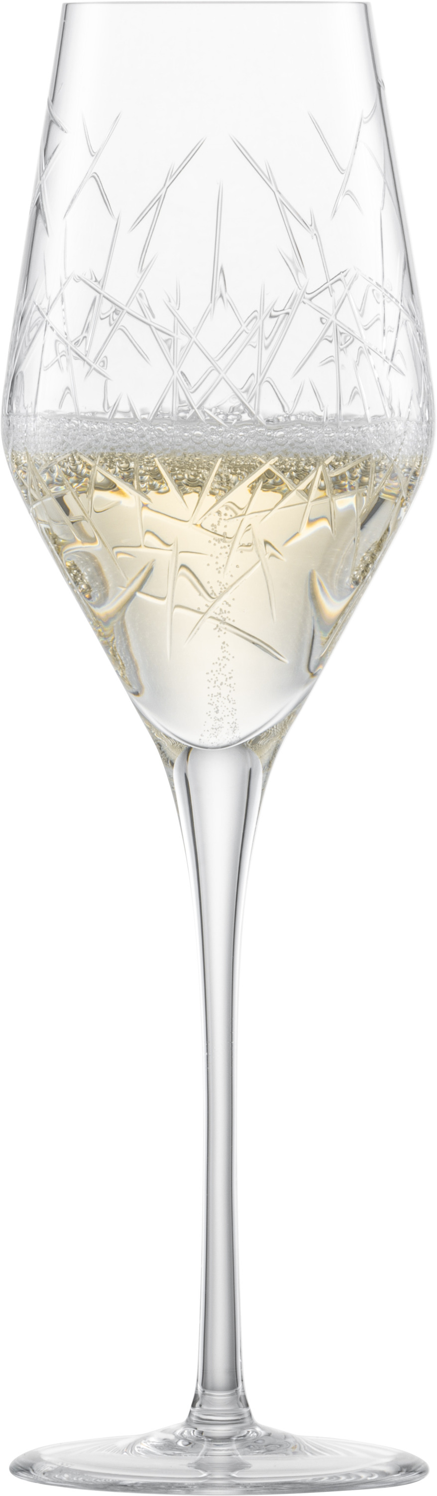 Champagner m. MP Hommage Glace Nr. 77, Inhalt: 269 ml, H: 240 mm, D: 68 mm