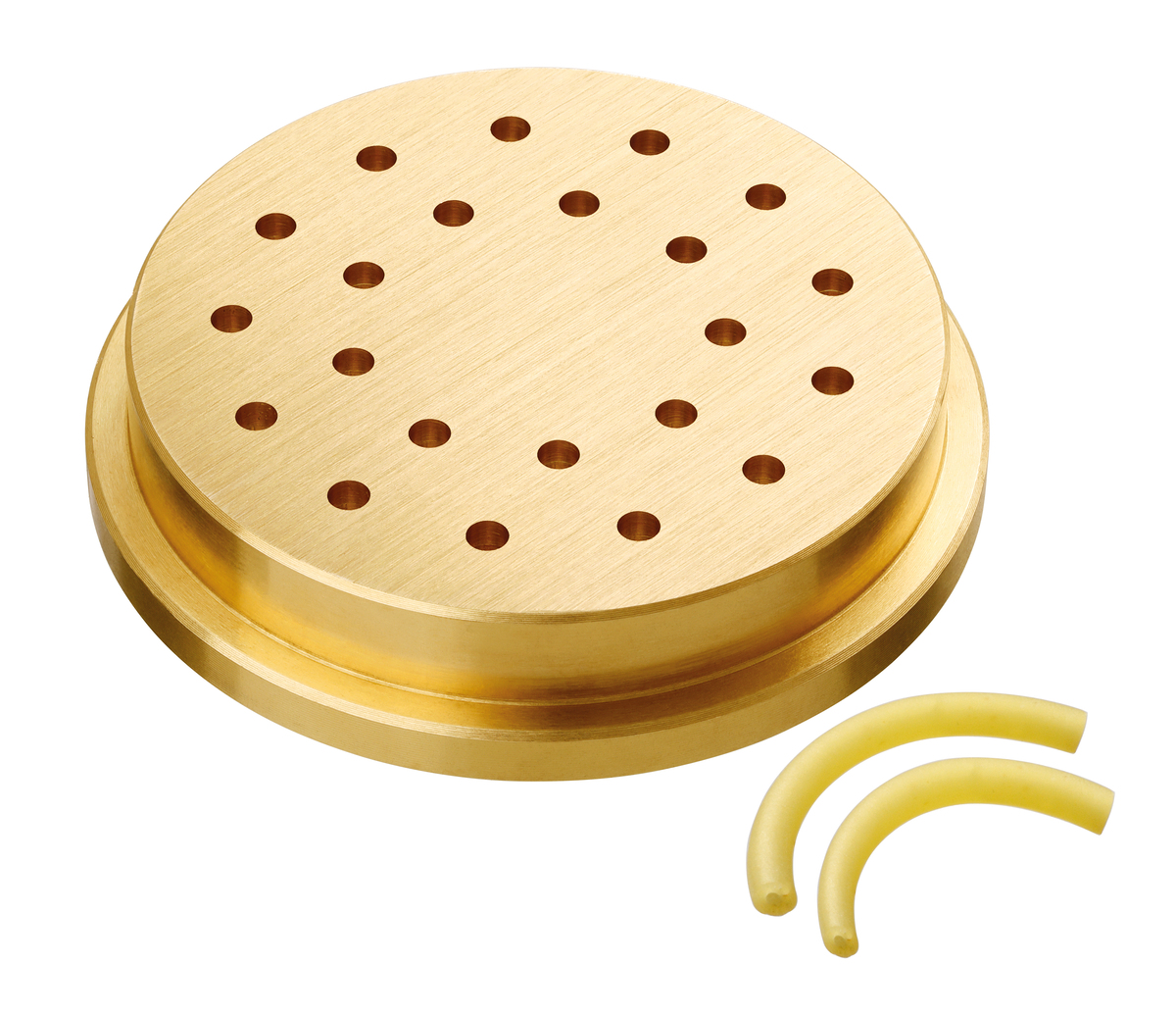 Pasta-Matrize Bigoli 8000