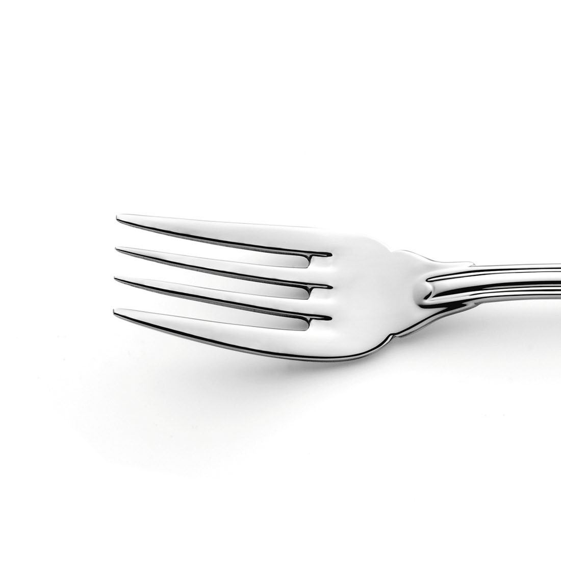 Amefa, Augsburger Faden 5210 - Fischgabel 181 mm