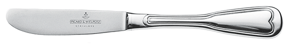 Picard & Wielpütz, Altfaden 6192 - Butterstreicher, 185 mm