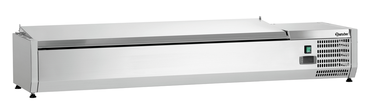 Kühlaufsatz ED3-1501