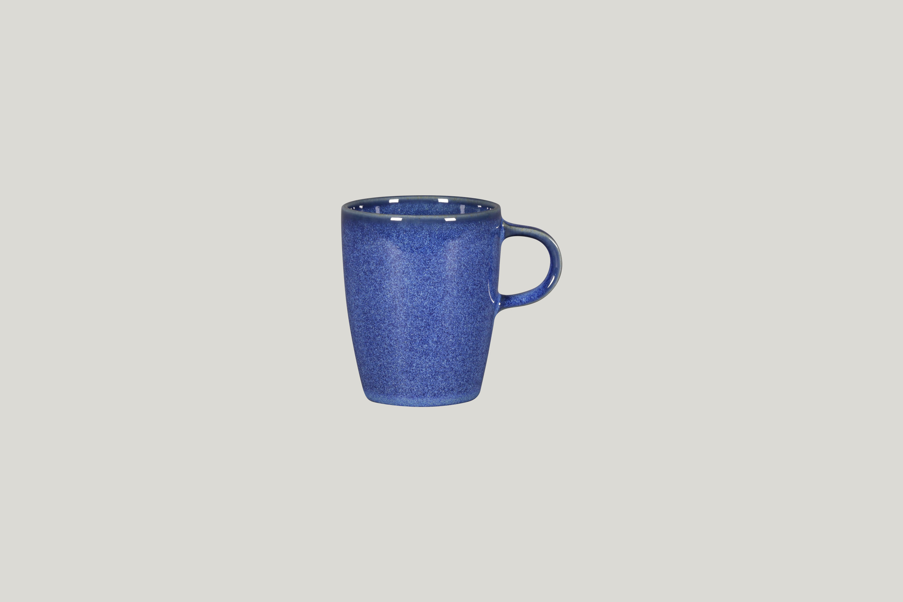 RAK, Ease : Cobalt - Kaffeetasse, 7 x 8,8 cm/ 0,20 ltr.