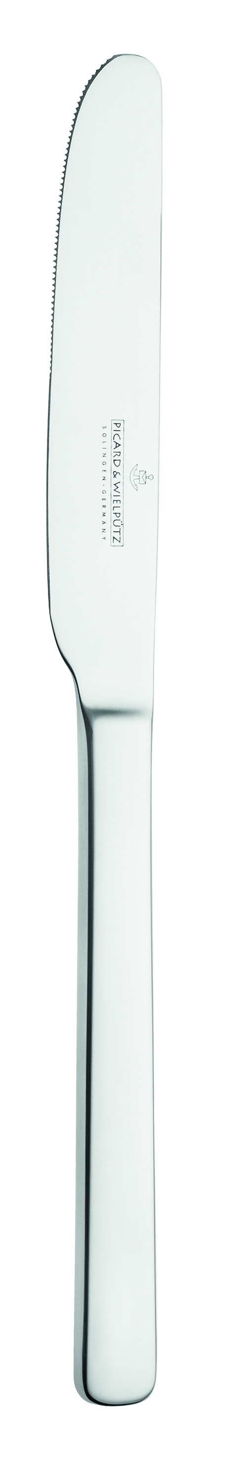 Picard & Wielpütz, La Vita 6196 - Besteckset 30 tlg. Stahlheft