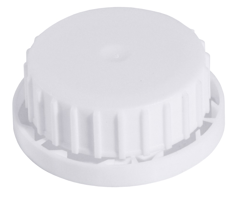 Verschlusskappe, unten Zusatzteil für SAUCENKUH®