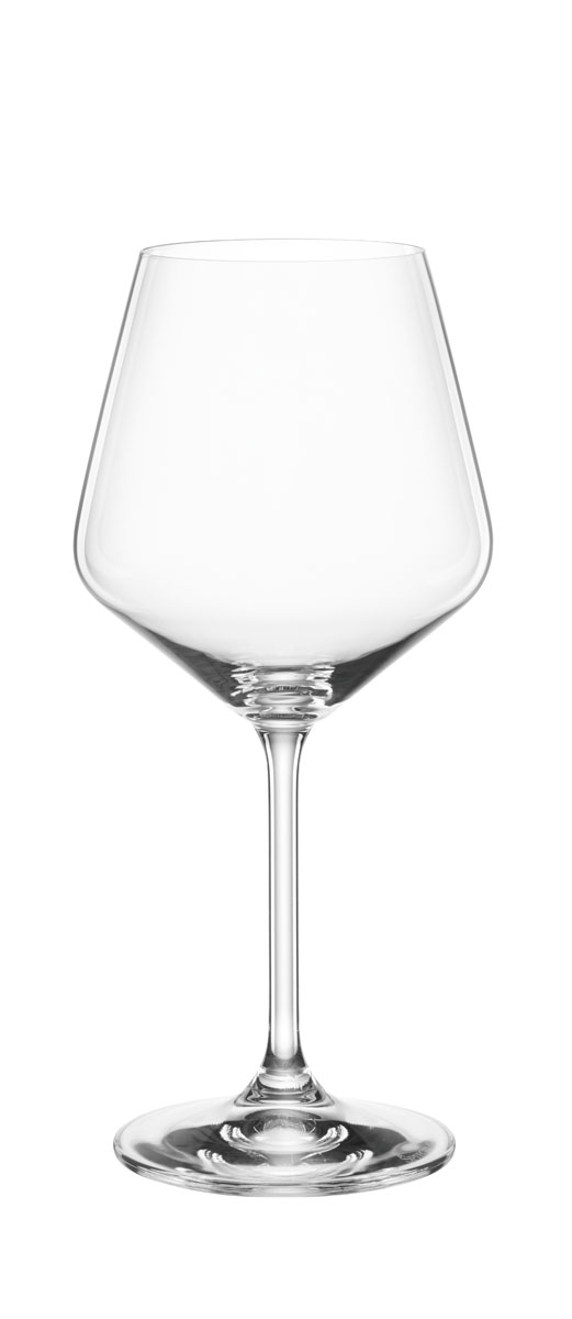 Spiegelau, Style - Burgunder Nr. 00, Inhalt: 640 ml, D: 107 mm, H: 225 mm