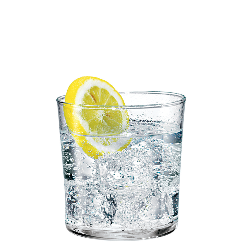 Medium Becher 35,5 cl, Bodega Nr. FB35, Inhalt: 355 ml, Höhe: 91 mm