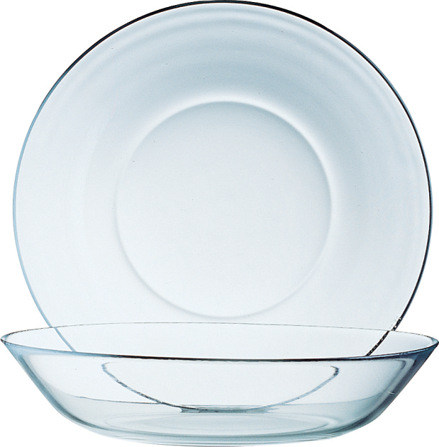 Luminarc, Cosmos - Teller, rund, 14 cm