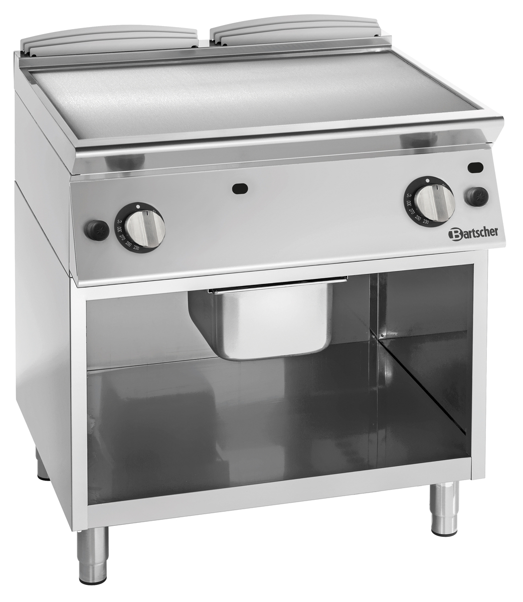 Griddleplatte 900 G800 G