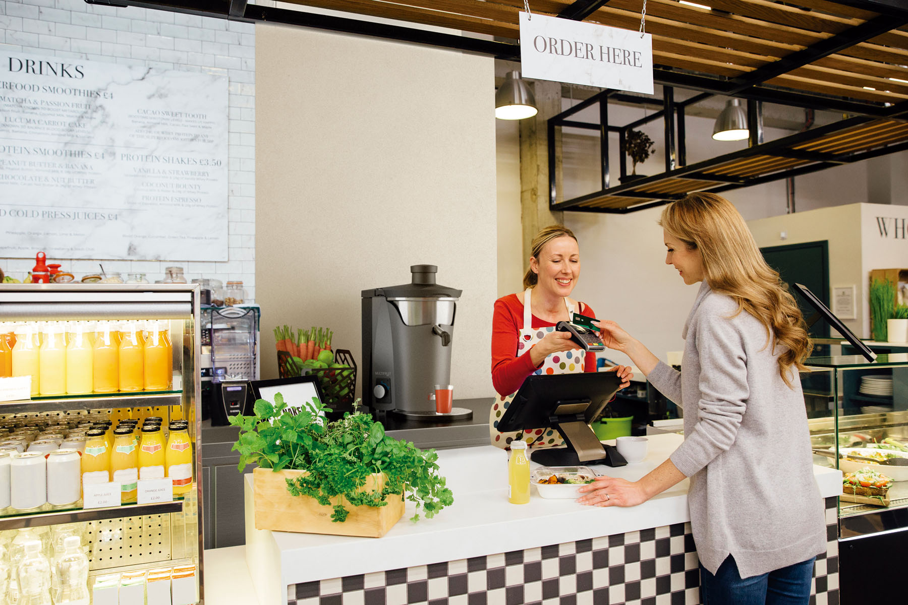 ZUMEX - MULTIFRUIT, Entsafter für Obst u. Gemüse max. D: 7,4 cm, 290 x 500 x 510 mm, Farbe: Black