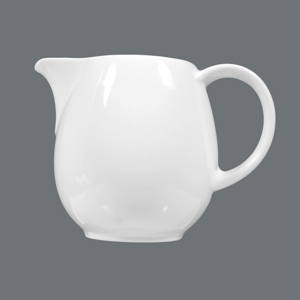 Seltmann Weiden, Meran - Giesser 2, weiss, uni, 0,23 ltr.