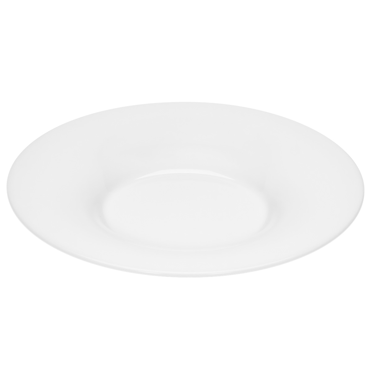 Bauscher, Avantgarde - Teller tief, uni, weiss, 32 cm/ 0,6 ltr.