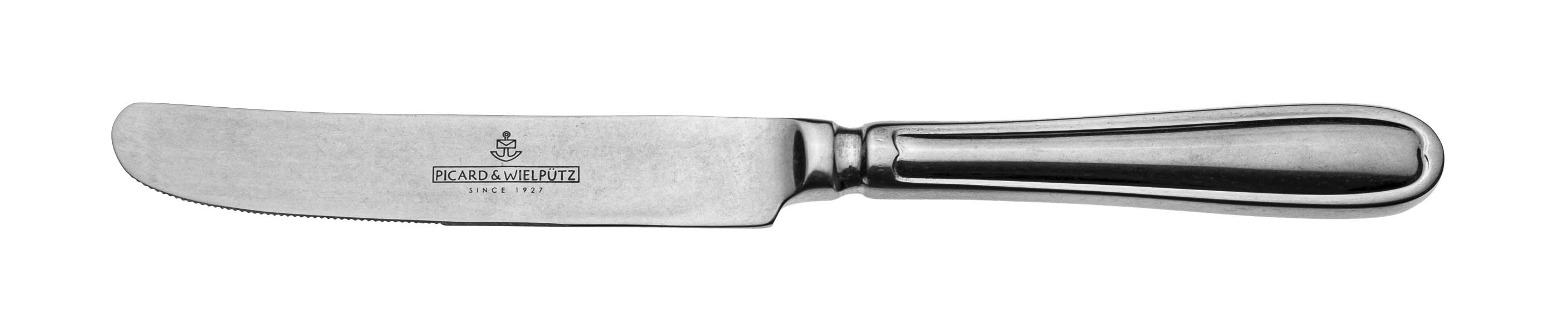 Picard & Wielpütz, Landhaus Vintage 6162V - Vorspeisemesser massiv, 200 mm