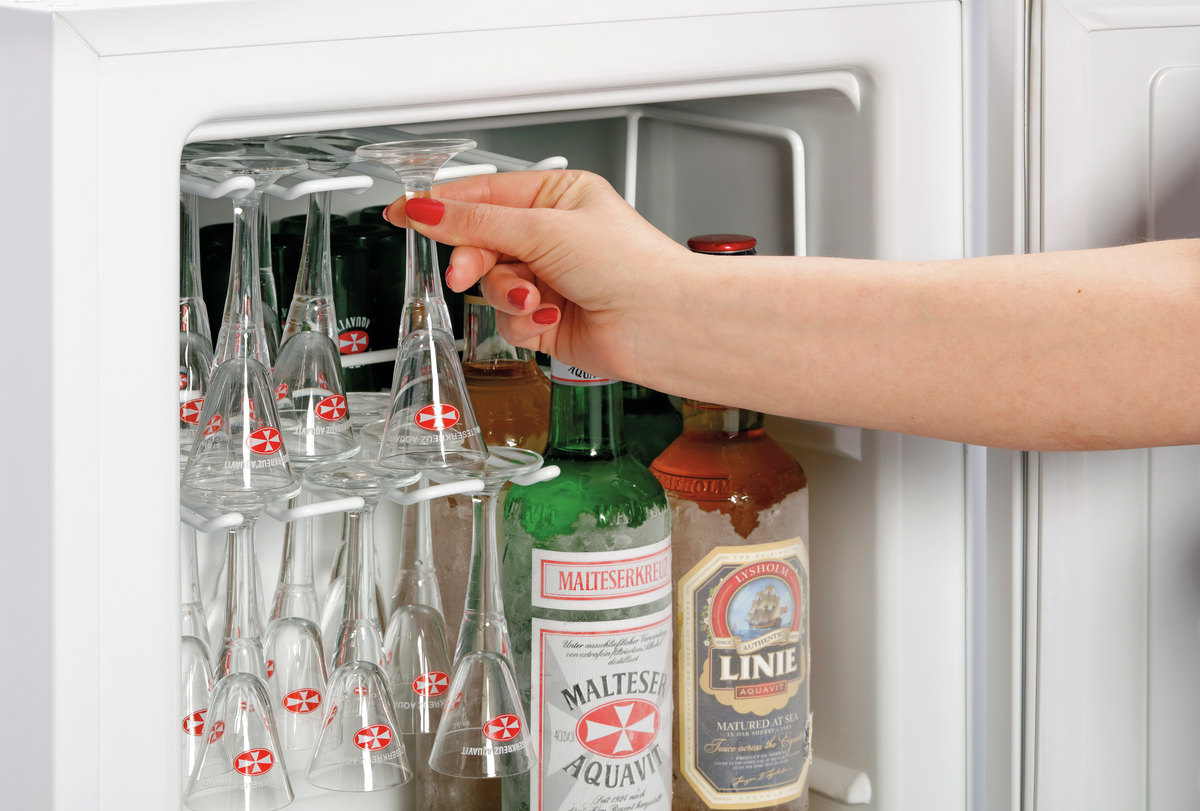 Tiefkühlschrank TKS38