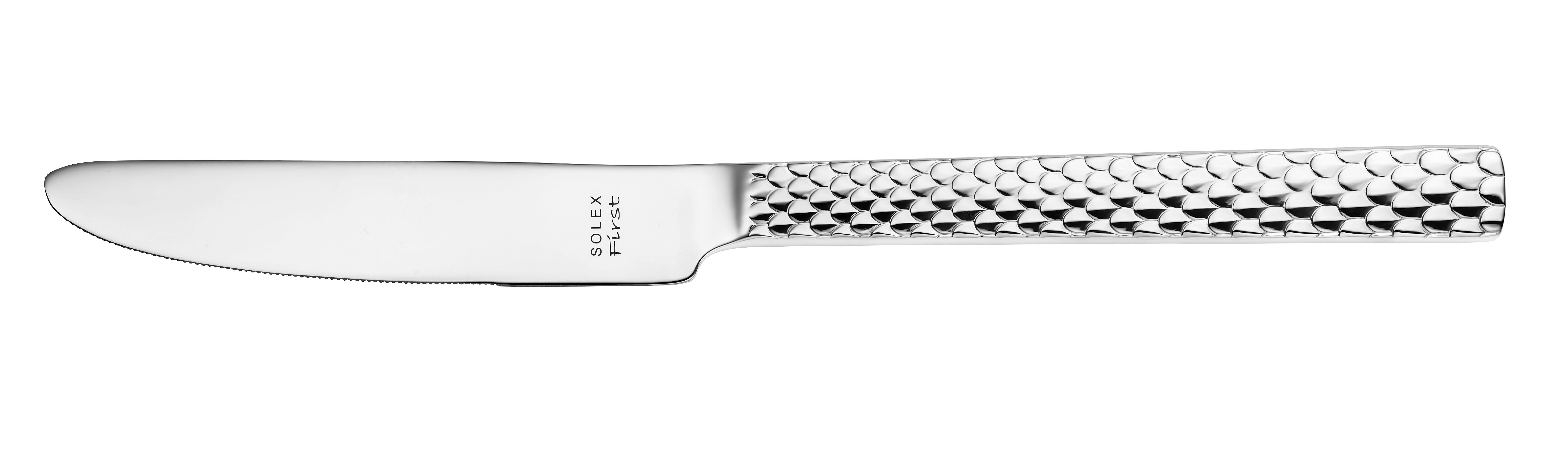 Solex, Nala - Menümesser Vollheft 238 mm