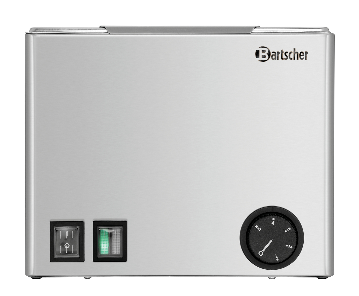 Pommeswärmer 12-150