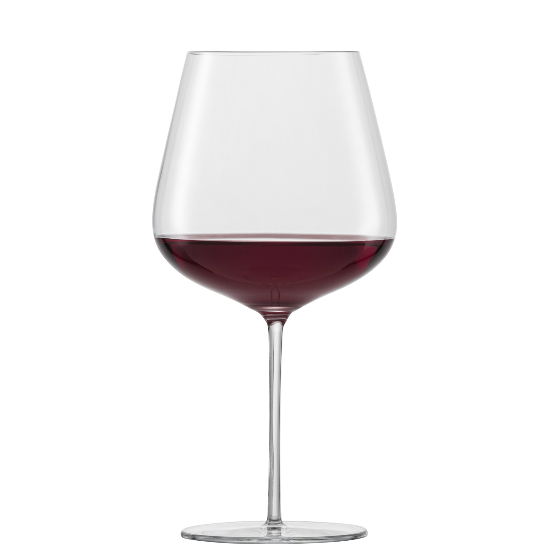 Burgunder Verbelle (Vervino) Nr. 140, Inhalt: 955 ml, H: 236 mm, D: 120 mm