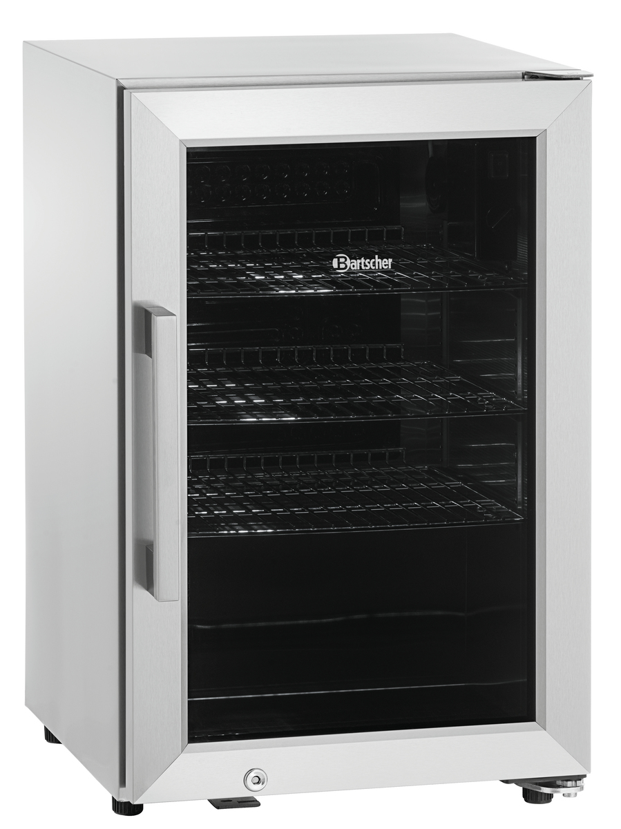 Glastürenkühlschrank GTK3-121