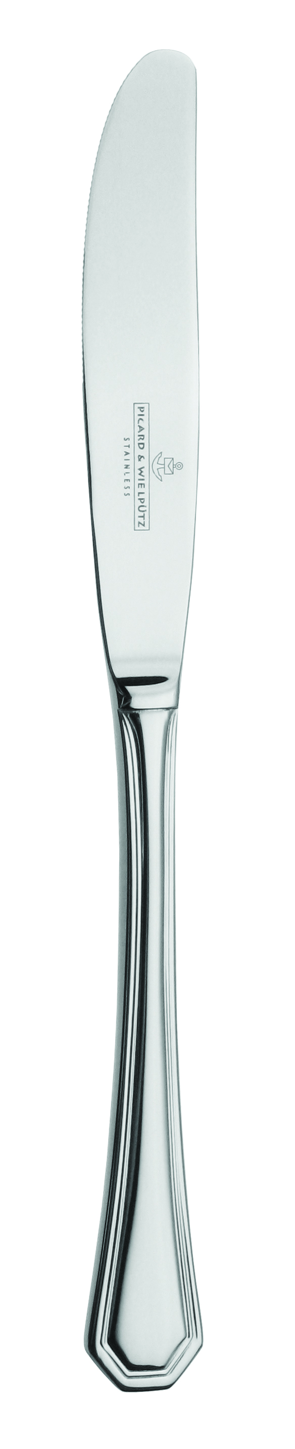 Picard & Wielpütz, Modena 6135 - Besteckset 30 tlg. massiv