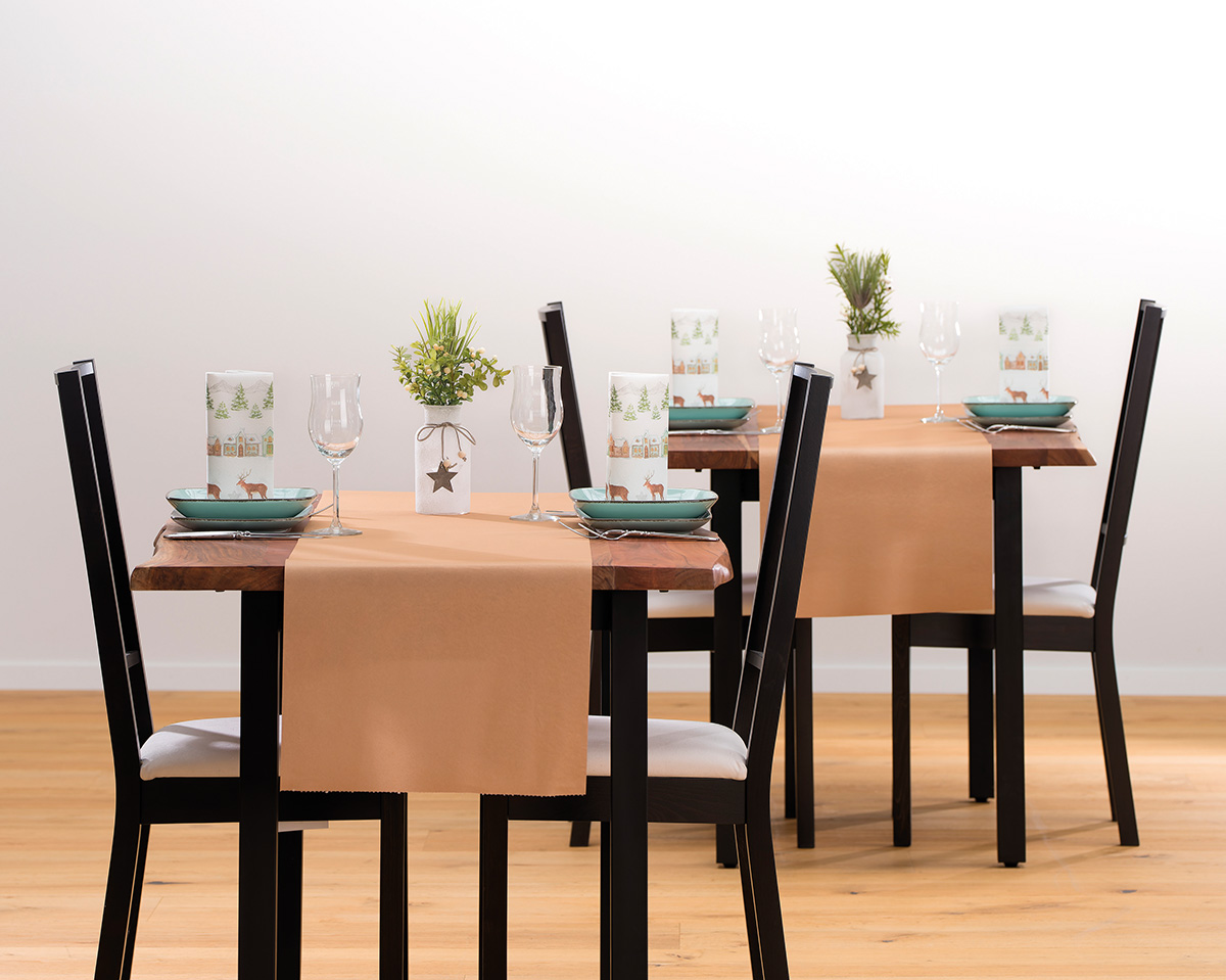 Servietten - Weihnachtsmotiv SANDY Tissue