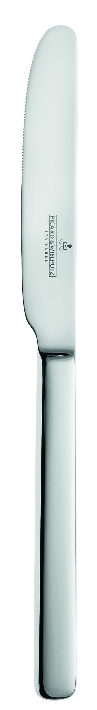 Picard & Wielpütz, La Vita 6196 - Besteckset 30 tlg. massiv