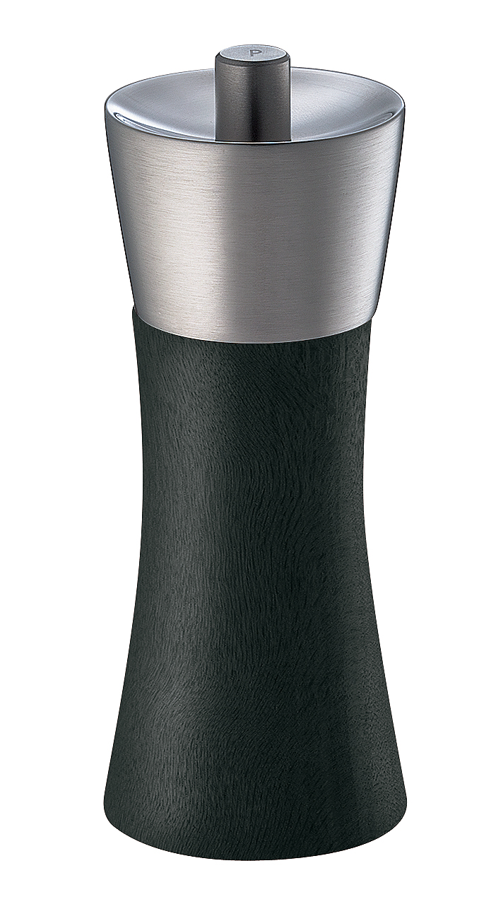 Zassenhaus AUGSBURG - Manuelle Holz- Mühle