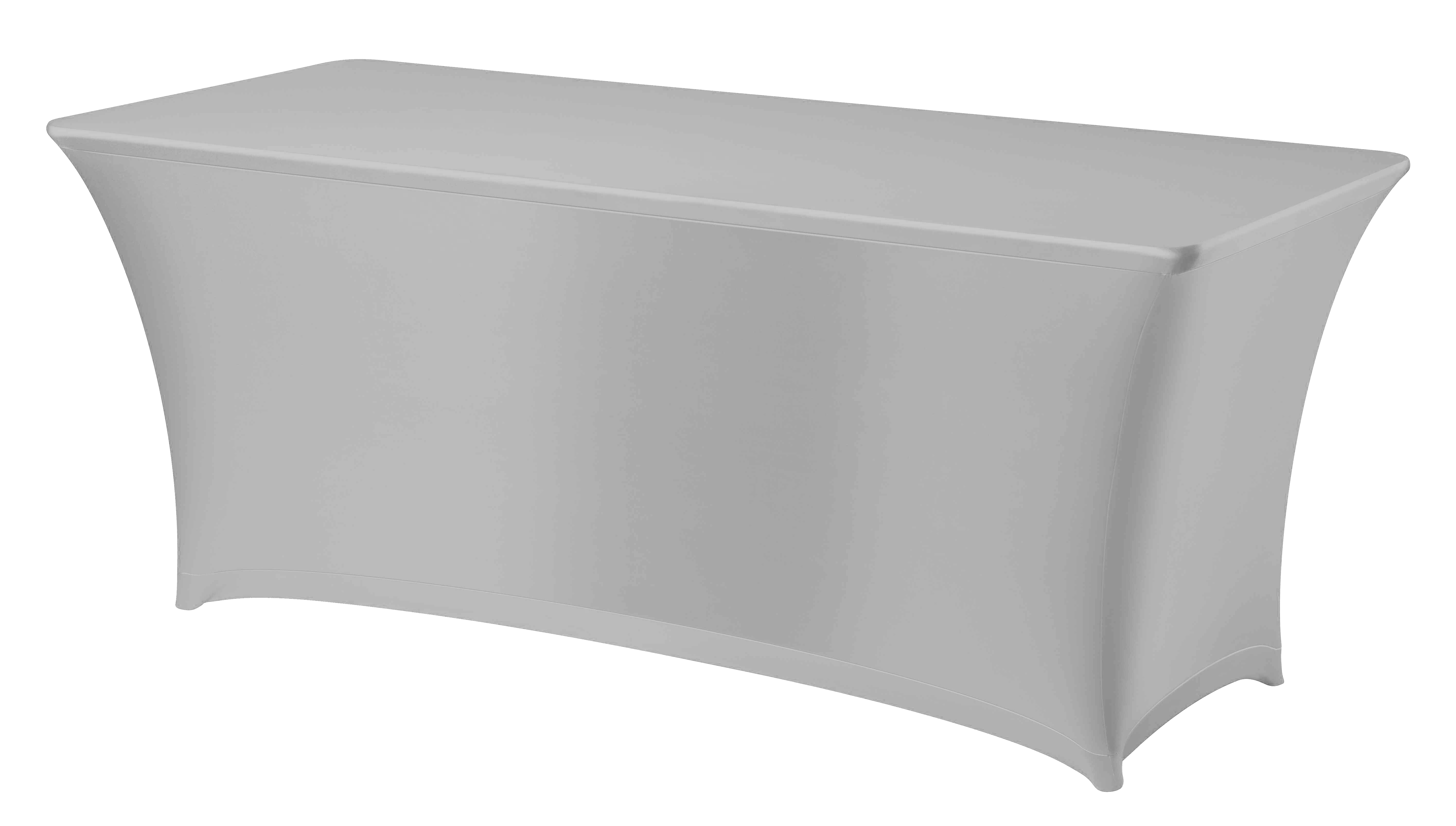 Tischhusse SYMPOSIUM rechteckig, 1-teilig (Husse)