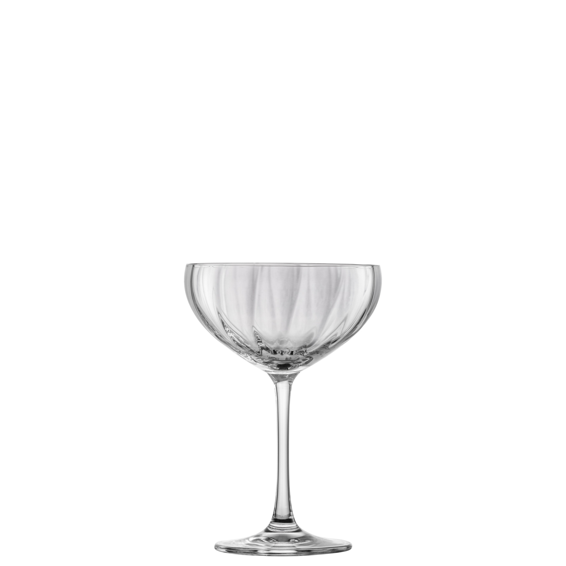 Sektschale : Refract Nr. 8 m. MP, Inhalt: 281 ml, H: 152 mm, D: 106 mm