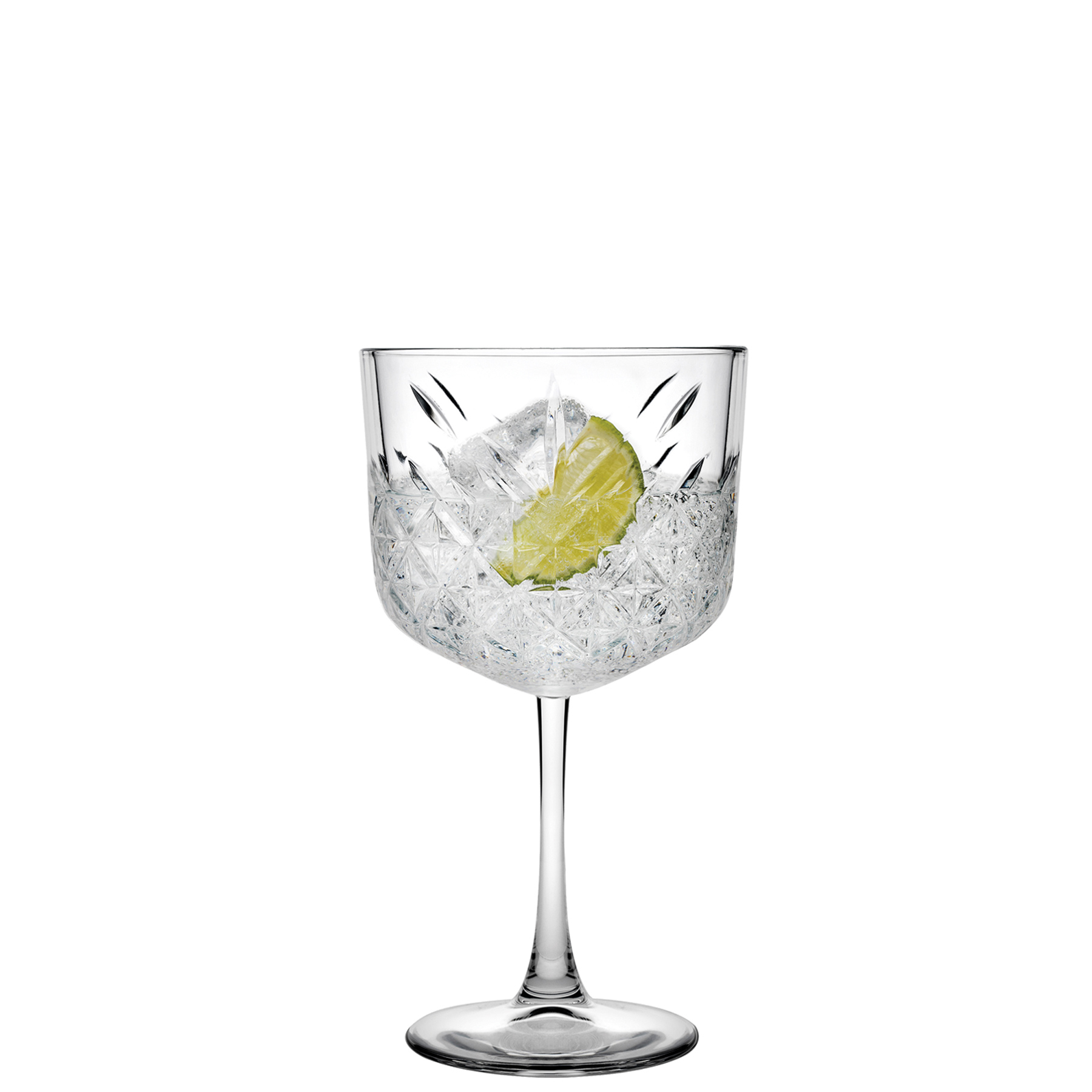 Gin/ Cocktail : Timeless 55 cl, Inhalt: 550 ml, D: 108 mm, H: 198 mm