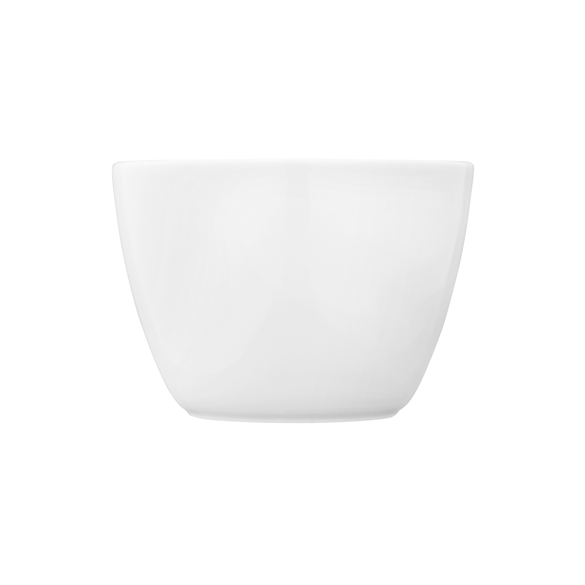 Seltmann Weiden, Coup Fine Dining - Kaffee-Obere M5389, weiss, uni, 0,19 ltr.