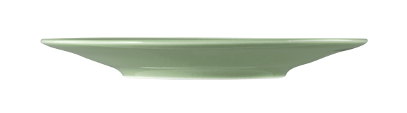 Seltmann Weiden, Beat : Salbeigrün - Kombi-Untere gross mit Relief, 16,5 cm
