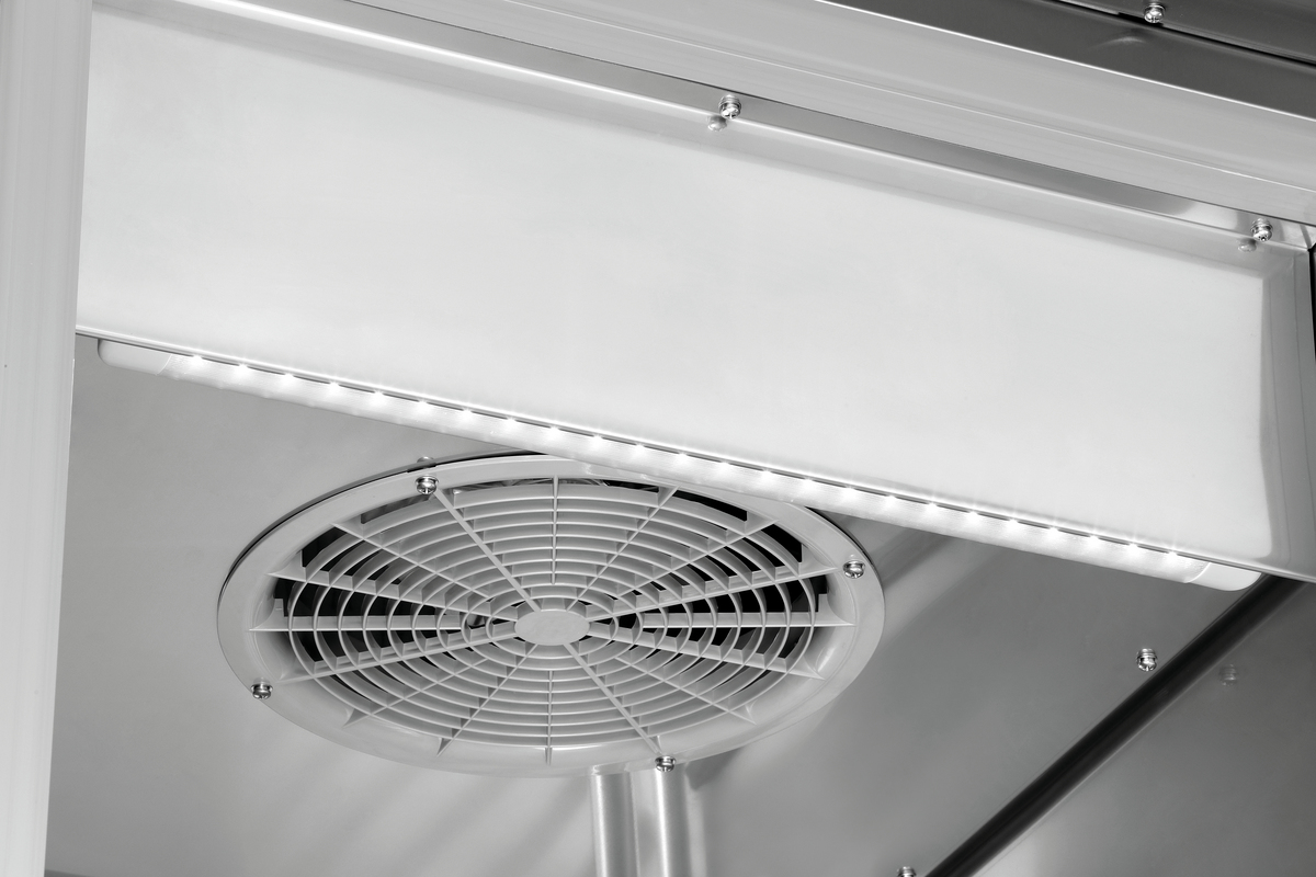 Tiefkühlschrank 700 GN210