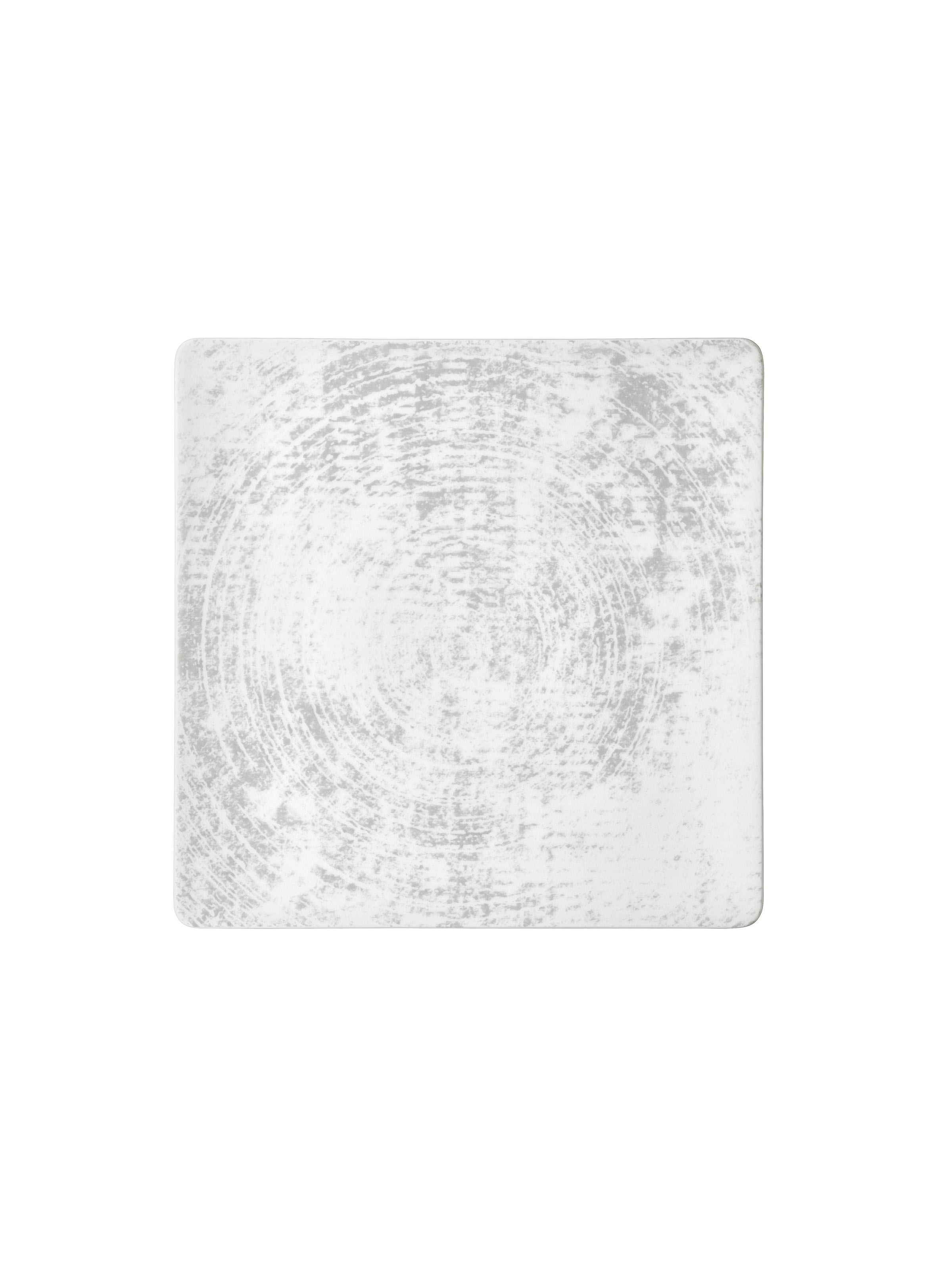 Schönwald, Shabby Chic 1: Dekor 63070 - Teller flach coup eckig 20 cm