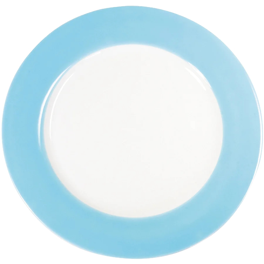 Kahla, Pronto - Sky Blue : Speiseteller 26 cm
