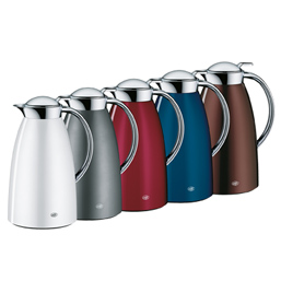 Isolierkannen & -spender