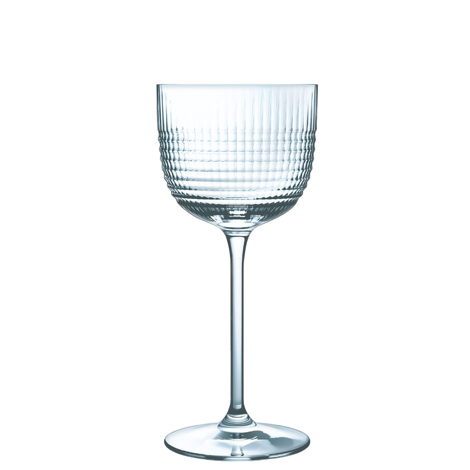 Disco Nick & Nora 18 cl, Inhalt: 180 ml, D: 75 mm, H: 171 mm