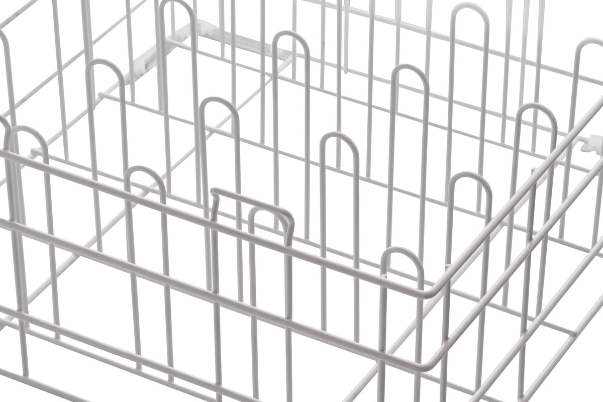 Mehrwegbecherkorb 500x500x235