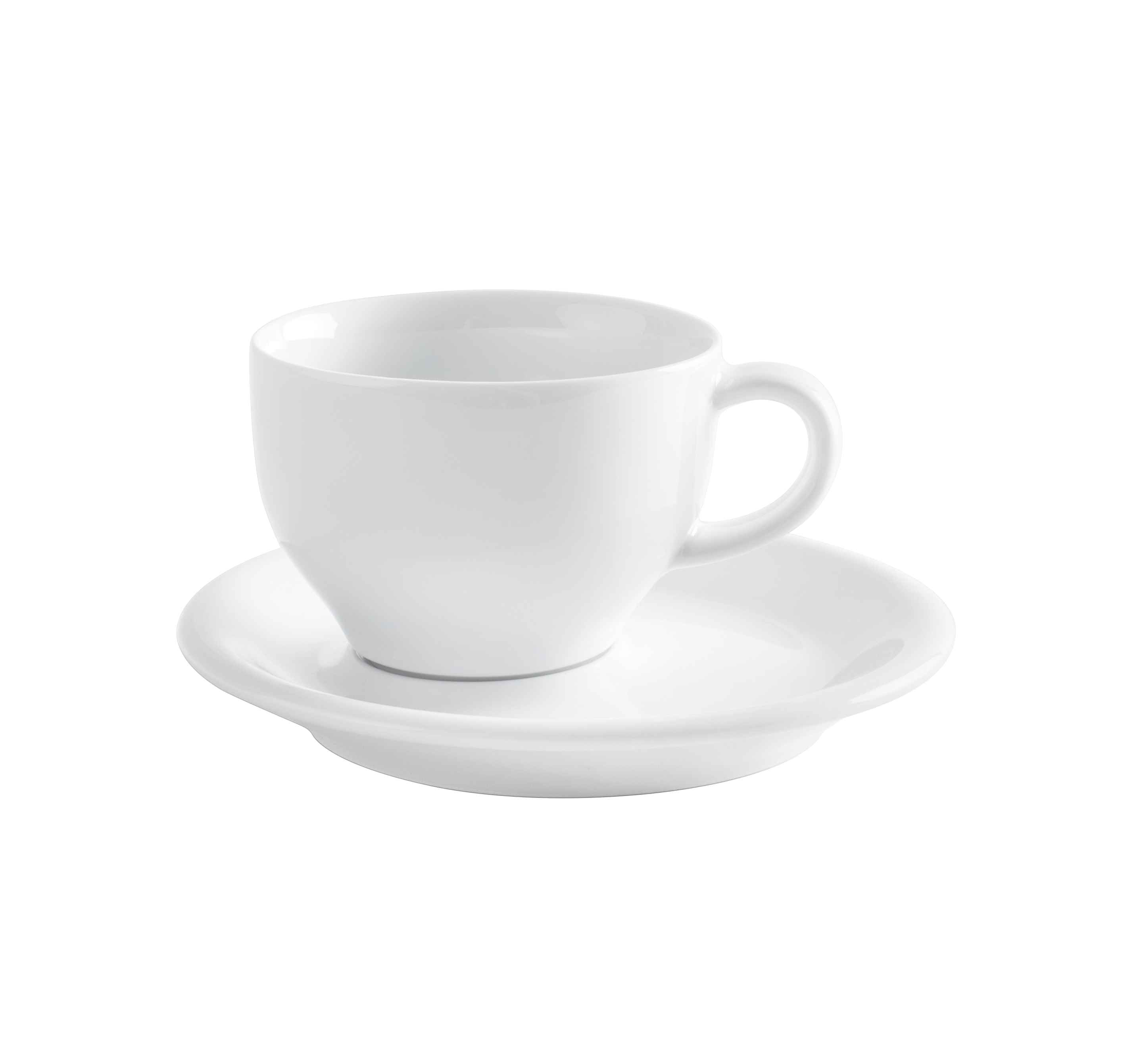 Kahla, Café Sommelier - Cappuccino International-Obere 0,23 ltr.