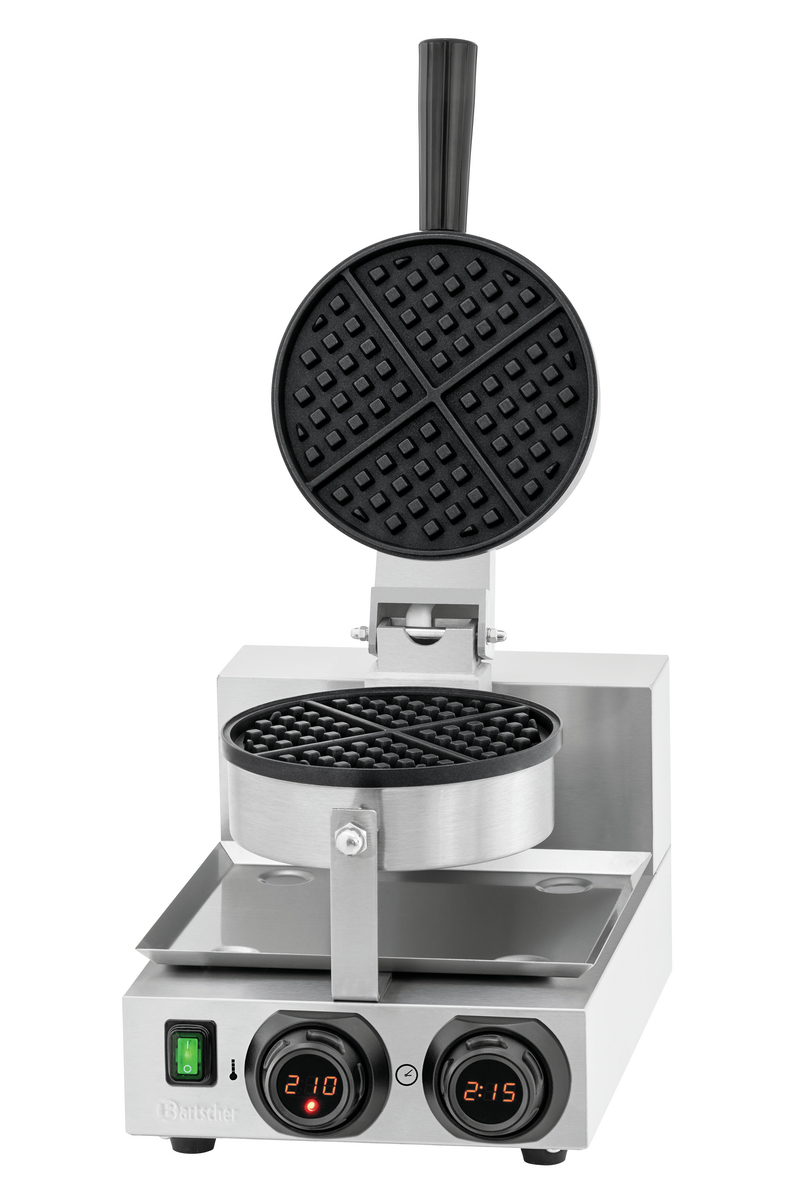 Waffeleisen MDI 1BWR 1750
