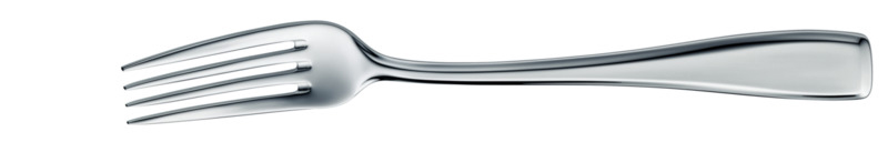 WMF, Solid - Menuegabel 208 mm